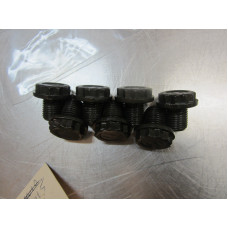 02L115 Flexplate Bolts For 11-13 HYUNDAI ELANTRA  1.8